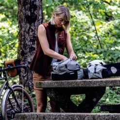 Set De Trois Compartiments De Rangement Pour Sacoches Ortlieb -VTC électriques Soldes set de trois compartiments de rangement pour sacoches ortlieb full 4