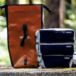 Set De Trois Compartiments De Rangement Pour Sacoches Ortlieb -VTC électriques Soldes set de trois compartiments de rangement pour sacoches ortlieb full 5