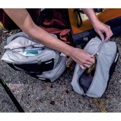 Set De Trois Compartiments De Rangement Pour Sacoches Ortlieb -VTC électriques Soldes set de trois compartiments de rangement pour sacoches ortlieb full 6