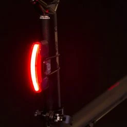 Set Feux Vélo Rechargeables USB Avant Et Arrière Arco Spanninga -VTC électriques Soldes set feux velo rechargeables usb avant et arriere arco spanninga full 6