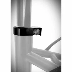 Antivol Collier De Selle Vélo 31.8 Mm Wheelox Avec Clé -VTC électriques Soldes sf wheelox velo