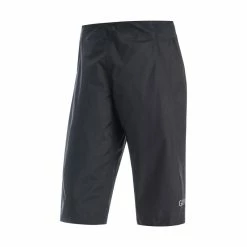 Short Gore Wear C5 Gore-Tex Paclite Trail Noir 2020-2021 (100574-9900)