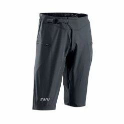 Short Northwave Bomb Baggy 2022 Noir