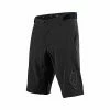 Short Troy Lee Designs Flowline 2023 Noir