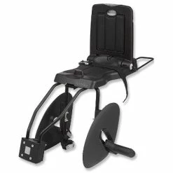 Siège Arrière Enfant 5 à 10 Ans Classic Junior Plus Bobike