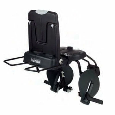 Siège Arrière Enfant 5 à 10 Ans Classic Junior Plus Bobike 4 Siège Arrière Enfant 5 à 10 Ans Classic Junior Plus Bobike – Image 2