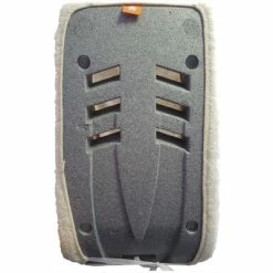 Siège Bébé Peau De Mouton Remorque Vélo Enfant 7-18 Mois Melia -VTC électriques Soldes siege bebe peau de mouton remorque velo enfant 7 18 mois melia full 4