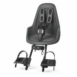 Siège Enfant 9 Mois à 3 Ans Avant Bobike One Mini Gris