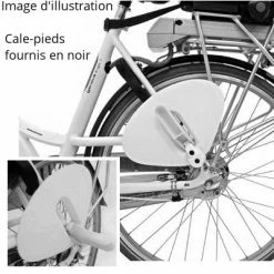 Siège Enfant Guppy Junior Sur Porte Bagage Arrière - Polisport 13 Siège Enfant Guppy Junior Sur Porte Bagage Arrière - Polisport -VTC électriques Soldes siege enfant guppy junior sur porte bagage arriere polisport full 6