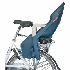Siège Enfant Guppy Maxi+ CFS Sur Porte Bagages Vélo POLISPORT -VTC électriques Soldes siege enfant guppy maxi cfs sur porte bagages velo polisport full 5