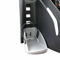 Siège Enfant Koolah Sur Vélo 29 Pouces Ou Petit Cadre Polisport -VTC électriques Soldes siege enfant koolah sur velo 29 pouces ou petit cadre polisport full 3