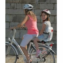 Siège Enfant Pour Vélo Guppy Junior Blanc - Polisport 11 Siège Enfant Pour Vélo Guppy Junior Blanc - Polisport -VTC électriques Soldes siege enfant pour velo guppy junior blanc polisport full 4