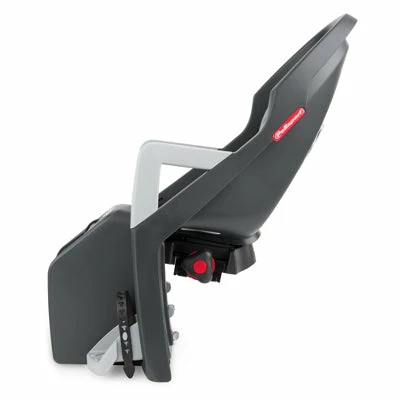 Siège Enfant Sur Porte Bagage Vélo Guppy Maxi + CFS - Polisport 4 Siège Enfant Sur Porte Bagage Vélo Guppy Maxi + CFS - Polisport – Image 2