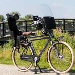 Siège Enfant Vélo Arrière Bobike Exclusive Tour Plus Noir 11 Siège Enfant Vélo Arrière Bobike Exclusive Tour Plus Noir -VTC électriques Soldes siege enfant velo arriere bobike exclusive tour plus noir full 4