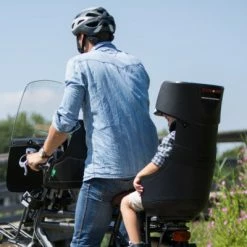 Siège Enfant Vélo Arrière Bobike Exclusive Tour Plus Noir 12 Siège Enfant Vélo Arrière Bobike Exclusive Tour Plus Noir -VTC électriques Soldes siege enfant velo arriere bobike exclusive tour plus noir full 5