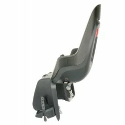 Siège Enfant Vélo Arrière Bobike One Maxi Noir -VTC électriques Soldes siege enfant velo arriere bobike one maxi noir full 3