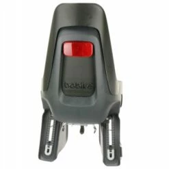 Siège Enfant Vélo Arrière Bobike One Maxi Noir -VTC électriques Soldes siege enfant velo arriere bobike one maxi noir full 4