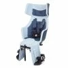 Siège Vélo Enfant Arrière Bobike Exclusive Tour Plus Bleu -VTC électriques Soldes siege velo enfant arriere bobike exclusive tour plus bleu full