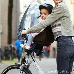 Siège Vélo Enfant Avant Urban Iki Noir 12 Siège Vélo Enfant Avant Urban Iki Noir -VTC électriques Soldes siege velo enfant avant urban iki noir full 5