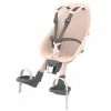 Siège Vélo Enfant Avant Urban Iki Rose -VTC électriques Soldes siege velo enfant avant urban iki rose full