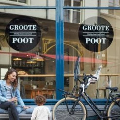 Siège Vélo Enfant Avant Urban Iki Rose -VTC électriques Soldes siege velo enfant avant urban iki rose full 4