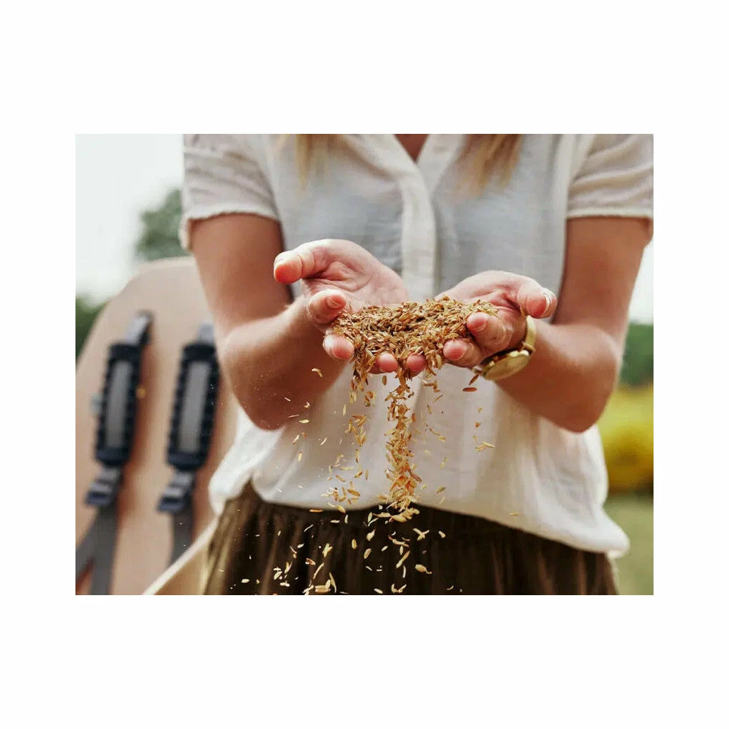 Siège Vélo Enfant Arrière Sur Porte-bagages Urban Iki Bio Momigara 8 Siège Vélo Enfant Arrière Sur Porte-bagages Urban Iki Bio Momigara – Image 6