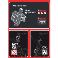 Siège Vélo Enfant Inclinable Et Ajustable Caress Hamax -VTC électriques Soldes siege velo enfant inclinable et ajustable caress hamax full 5