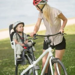 Siège Vélo Enfant Inclinable Et Ajustable Caress Hamax -VTC électriques Soldes siege velo enfant inclinable et ajustable caress hamax full 6