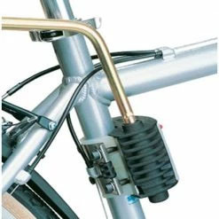 Siège Vélo Enfant Kiss - Hamax -VTC électriques Soldes siege velo enfant kiss hamax full 5