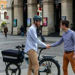 JOKER BIKE Sac De Transport Soft Bag Pour Fourche Joker Mini -VTC électriques Soldes soft bag joker bike 2