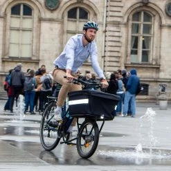 JOKER BIKE Sac De Transport Soft Bag Pour Fourche Joker Mini -VTC électriques Soldes soft bag joker bike 4