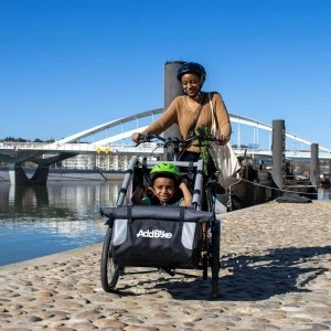 AddBike+ & Carry'Box Kid 4 AddBike+ & Carry'Box Kid – Image 2