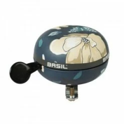 Sonnette Basil Magniolia -VTC électriques Soldes sonnette basil magnolia 2