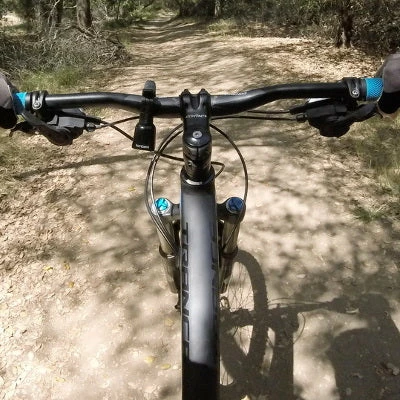 Sonnette Clochette VTT Timber 3.0 Montage à Visser 7 Sonnette Clochette VTT Timber 3.0 Montage à Visser – Image 5