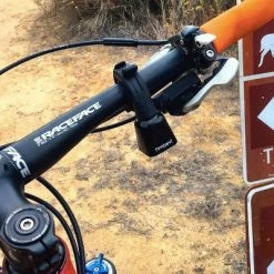 Sonnette Clochette VTT Timber 3.0 Montage Rapide -VTC électriques Soldes sonnette clochette vtt timber 3 0 montage rapide full 4