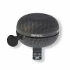 Sonnette De Vélo Noire Métallique Bell 60 Mm Basil -VTC électriques Soldes sonnette de velo noire metallique bell 60 mm basil full