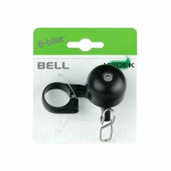 Sonnette Vélo électrique Déportée Widek -VTC électriques Soldes sonnette e bike widek