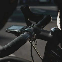 Sonnette Knog Oi Bell Luxe Noire Taille Small -VTC électriques Soldes sonnette knog oi bell luxe noire taille small full 4