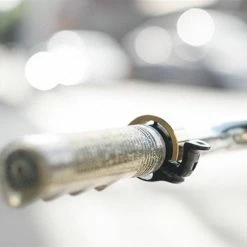 Sonnette Pour Vélo Classic Or Large Knog Oi 10 Sonnette Pour Vélo Classic Or Large Knog Oi -VTC électriques Soldes sonnette pour velo classic or large knog oi full 4