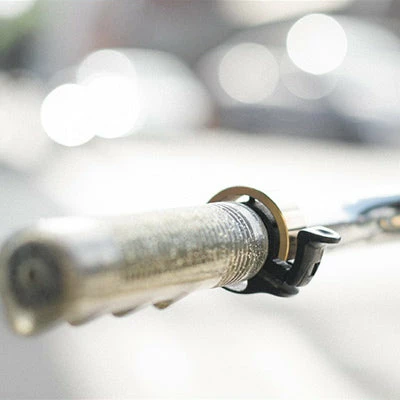 Sonnette Pour Vélo Classic Or Large Knog Oi 6 Sonnette Pour Vélo Classic Or Large Knog Oi – Image 4