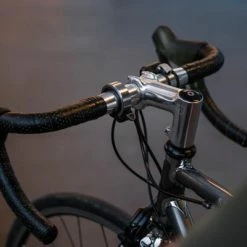 Sonnette Pour Vélo Oi Classic Large Knog -VTC électriques Soldes sonnette pour velo oi classic large knog full 3