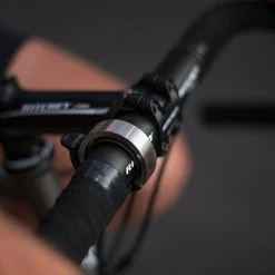 Sonnette Pour Vélo Oi Classic Large Knog -VTC électriques Soldes sonnette pour velo oi classic large knog full 4