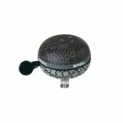 Sonnette Timbre Basil Bohème 80mm -VTC électriques Soldes sonnette timbre basil boheme citibike 1290 3