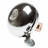 Sonnette Vélo Couleur Chrome Riten Crane 2 Sonnette Vélo Couleur Chrome Riten Crane -VTC électriques Soldes sonnette velo couleur chrome riten crane full