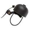 Sonnette Vélo Noire E-ne Crane -VTC électriques Soldes sonnette velo noire e ne crane full