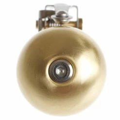 Sonnette Vélo Or Mat E-ne Crane -VTC électriques Soldes sonnette velo or mat e ne crane full 3