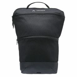 Compartiment Interne SortYour Pour Sacoche Back VAUDE -VTC électriques Soldes sort our back insert vaude noir