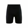 Sous Short Craft Bike Boxer Noir 2022 -VTC électriques Soldes sous short craft bike boxer noir 2022