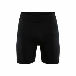 Sous Short Craft Bike Boxer Noir 2022
