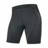 Gore Wear Sous-short Sans Bretelles Gore C5 Noir 2021